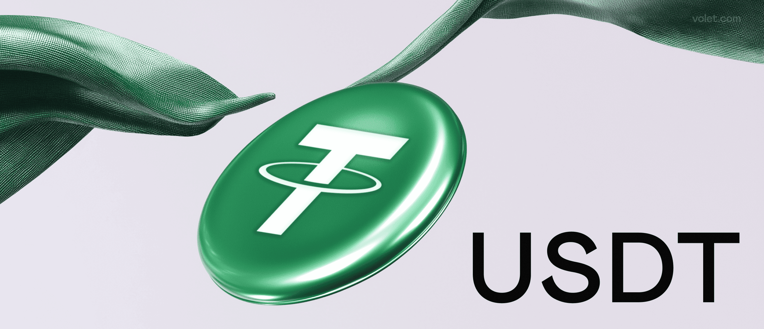 USDT Applications