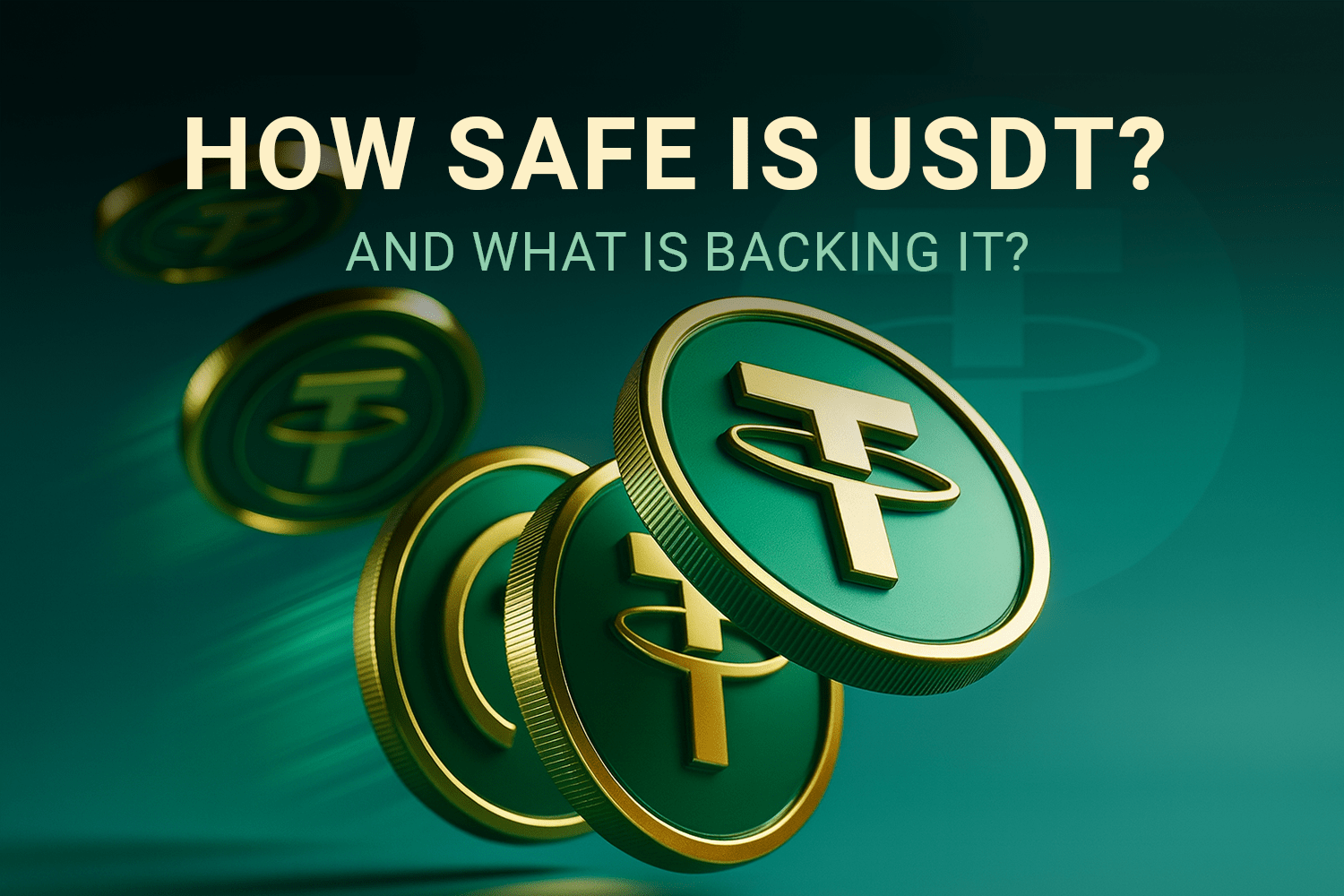 USDT Banner