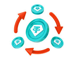 USDT Global Ecosystem