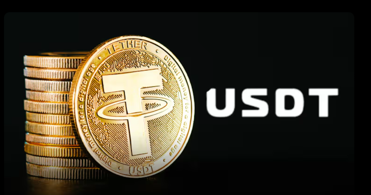 USDT Information